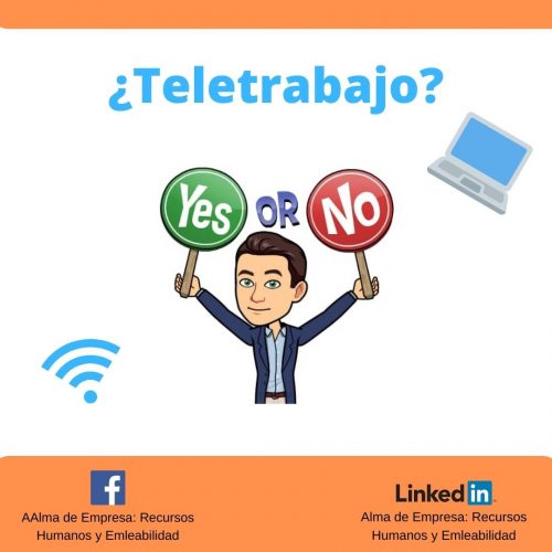 Teletrabajo